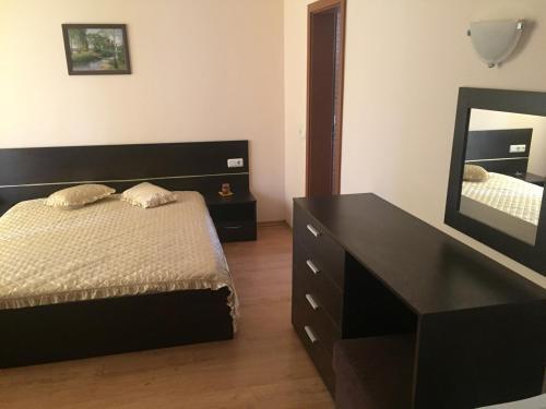 Sunny Beach Apartment 48