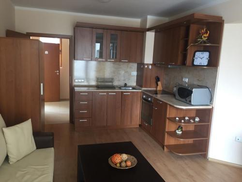 Sunny Beach Apartment 48