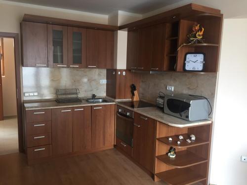 Sunny Beach Apartment 48