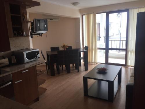 Sunny Beach Apartment 48