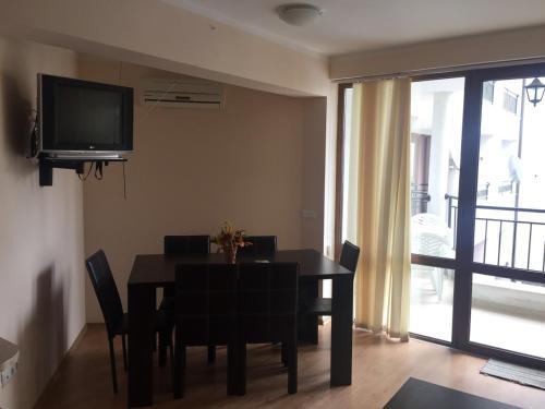Sunny Beach Apartment 48