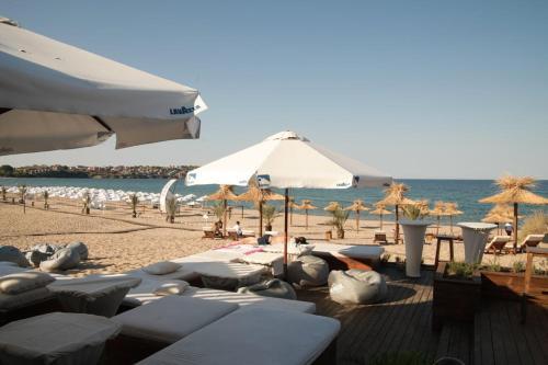 Sunny Beach Apartment 48