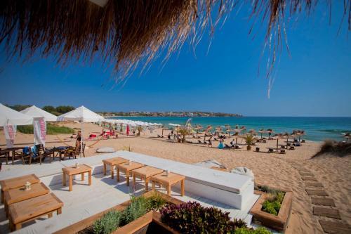 Sunny Beach Apartment 48