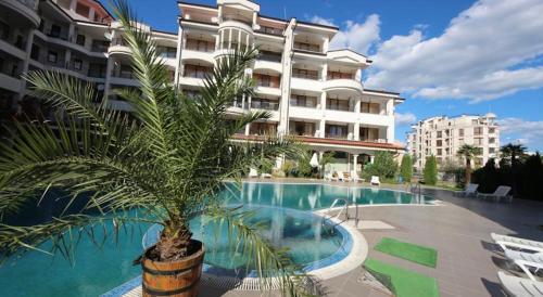 Sunny Beach Apartment 48