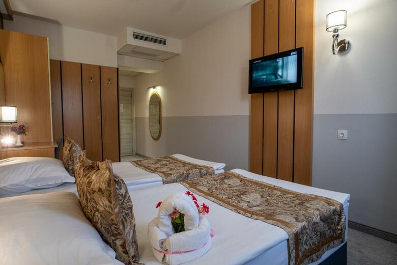 Havana Hotel - All Inclusive
