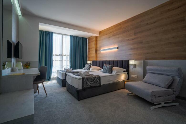 Havana Hotel - All Inclusive