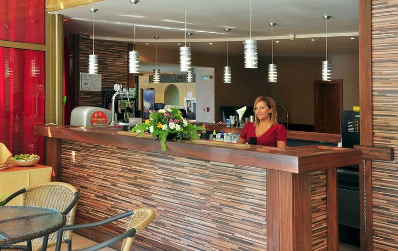 Havana Hotel - All Inclusive