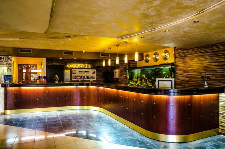 Havana Hotel - All Inclusive
