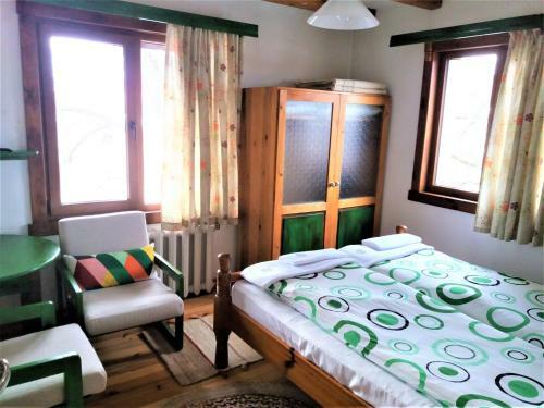 Hostal Guest House Sema