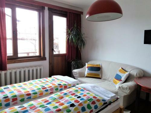 Hostal Guest House Sema