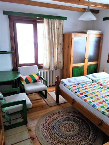 Hostal Guest House Sema