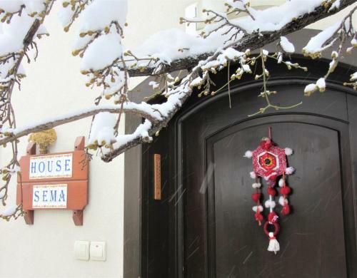 Hostal Guest House Sema