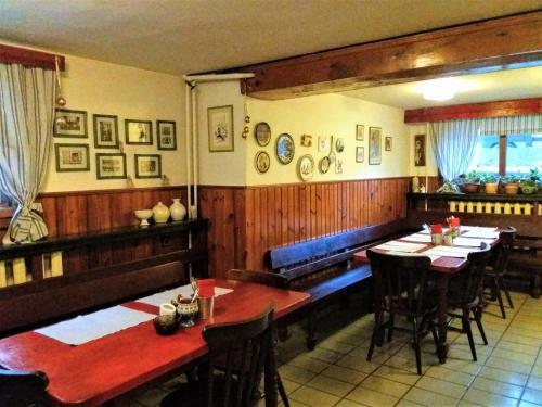 Hostal Guest House Sema