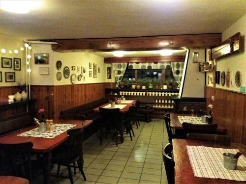 Hostal Guest House Sema