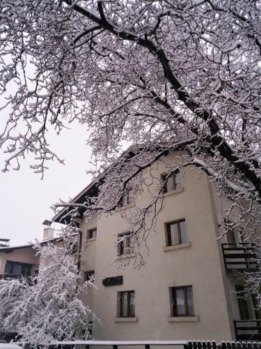 Hostal Guest House Sema