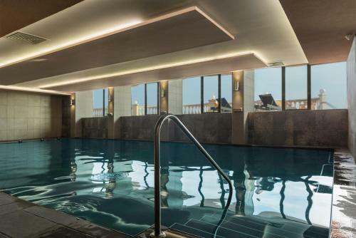 Sirius Beach Hotel & Spa - Summer All Inclusive