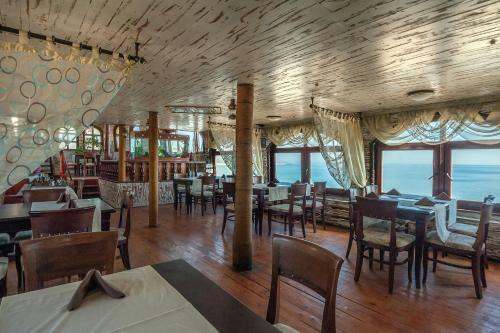 Sirius Beach Hotel & Spa - Summer All Inclusive
