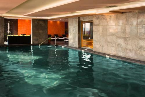 Sirius Beach Hotel & Spa - Summer All Inclusive