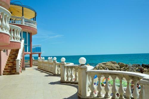 Sirius Beach Hotel & Spa - Summer All Inclusive