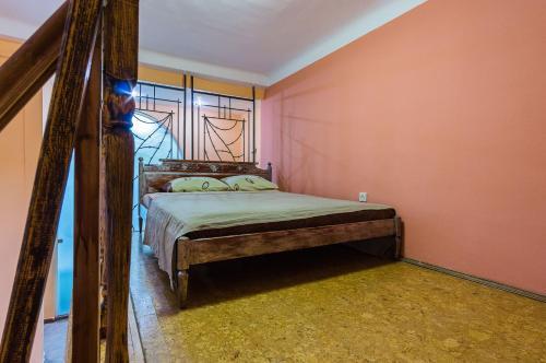 Apartamento Minskrest Kiseleva 28