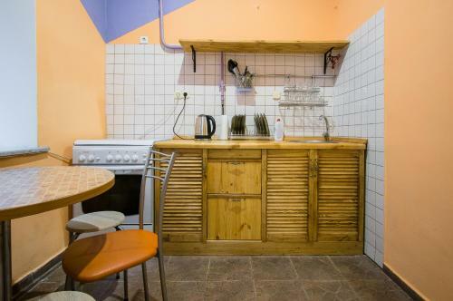 Apartamento Minskrest Kiseleva 28