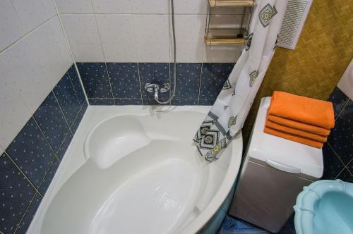 Apartamento Minskrest Kiseleva 28