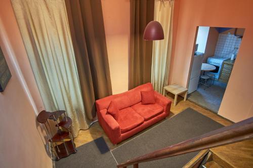 Apartamento Minskrest Kiseleva 28
