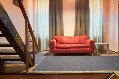 Apartamento Minskrest Kiseleva 28