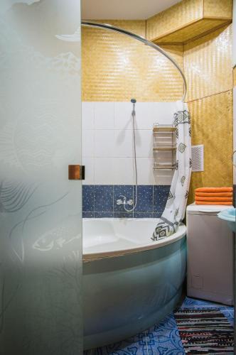 Apartamento Minskrest Kiseleva 28