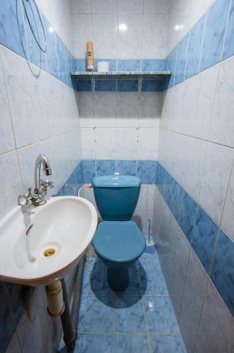 Apartamento Minskrest Kiseleva 28