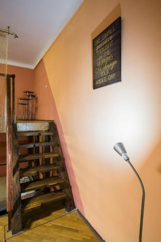 Apartamento Minskrest Kiseleva 28