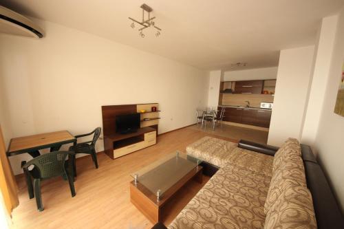 Menada Rocamar Apartments