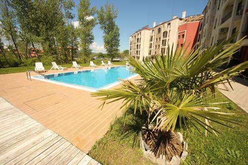 Menada Rocamar Apartments