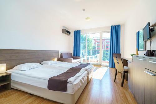 Aparthotel Admiral Plaza Hotel