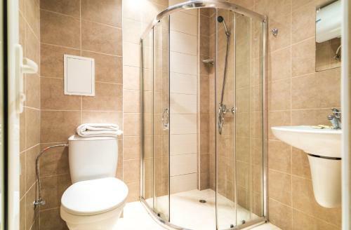 Aparthotel Admiral Plaza Hotel