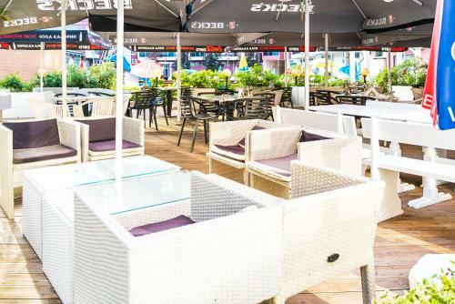 Aparthotel Admiral Plaza Hotel
