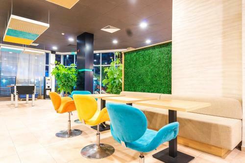 Aparthotel Admiral Plaza Hotel