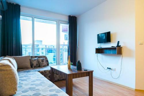 Aparthotel Admiral Plaza Hotel