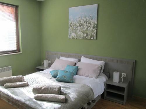 Bondis Alexander Services Apartments