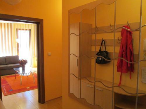 Bondis Alexander Services Apartments