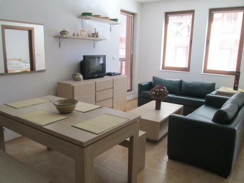 Bondis Alexander Services Apartments