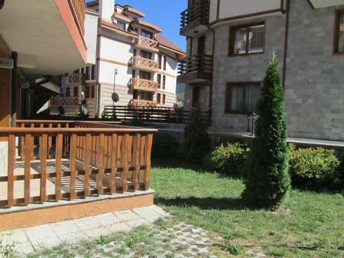 Bondis Alexander Services Apartments