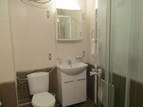 Bondis Alexander Services Apartments