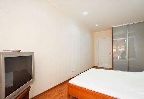 4 Rooms Apartment On Surhanava