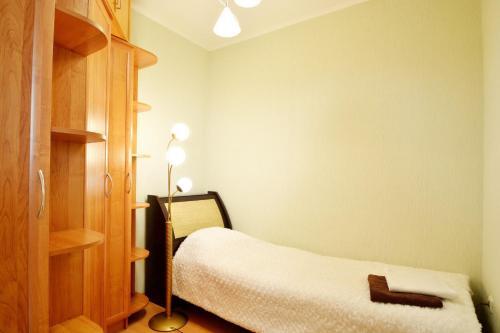 Aparton Nezavisimosti Prospekt 52/4
