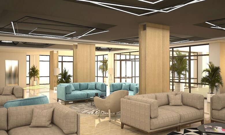 Hotel Pomorie Sun