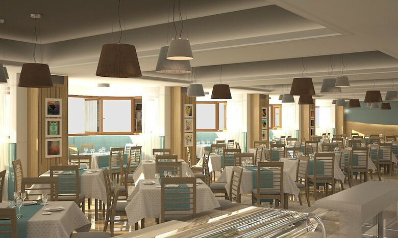 Hotel Pomorie Sun