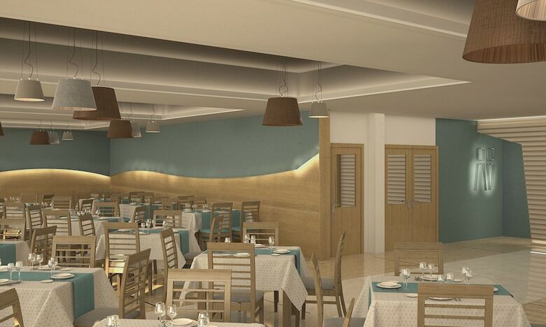 Hotel Pomorie Sun