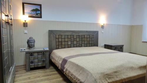 Apartment Kafedral