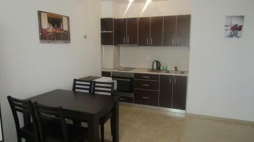 Apartment Katrin